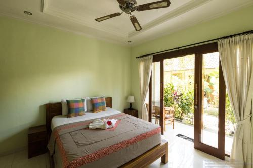 Sudiana House, Ubud