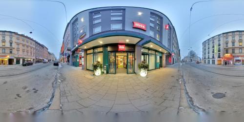 ibis Hotel München City - image 13