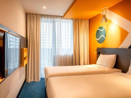 ibis Styles Batumi Room Type - Standard Twin Room