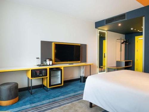 Habitación doble, premium