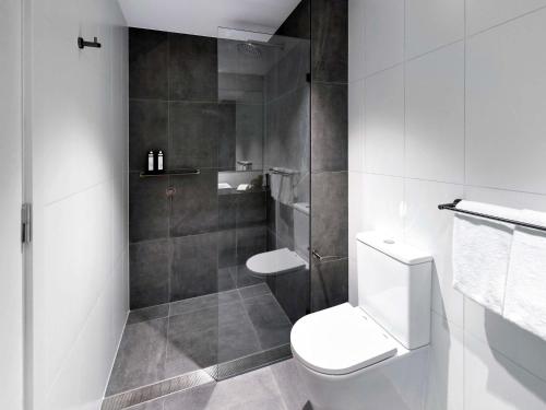 Mantra Tonsley Adelaide Room Type - Studio King with Kitchen