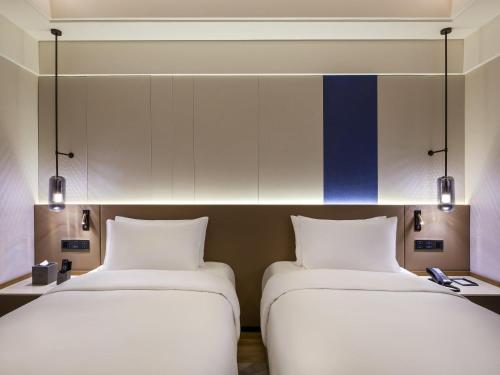Novotel Shanghai JingAn, Shanghai (Foto 9)