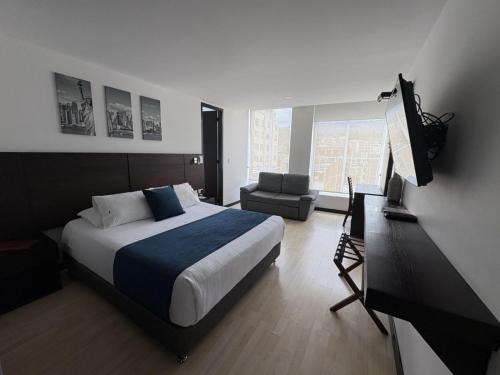 hotel photo