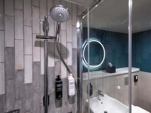 Suite, superior, accessible