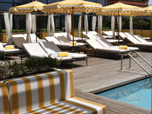 ทัศนียภาพ, Aparthotel Adagio Abidjan Marcory in มาร์โครี