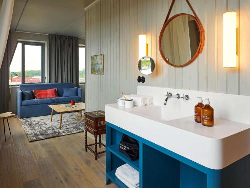25hours Hotel Paper Island Room Type - Extra Large Room