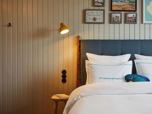 25hours Hotel Paper Island Room Type - Large with Garden