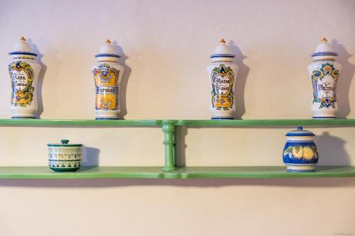 L'Antica Chaise Longue