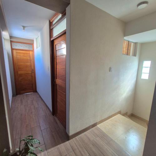 Habitación moderna en el CENTRO DE CHICLAYO