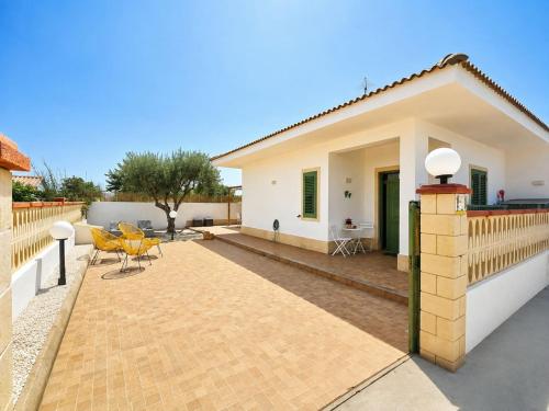 Holiday Home "Villa Anna tra Le Dune"