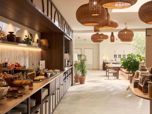 مطعم, Mercure Arles Centre Arènes in مركز مدينة آرل