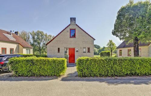  Fantastisches Haus Mit 3 Schlafzimmern in Ewijk