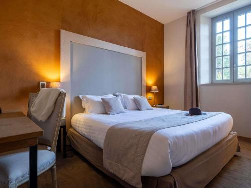 1 double bed