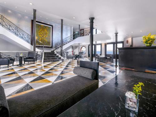 Mövenpick MS Sunray 4