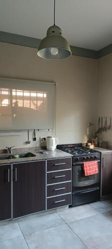 Kitchen, Julimart in Bella Vista