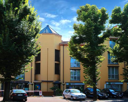 Residenza Le Cupole 2