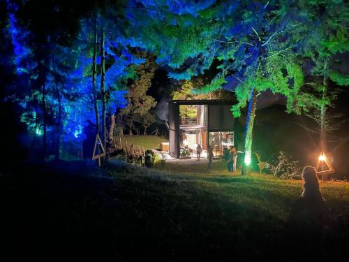 Villas Bosque Verde