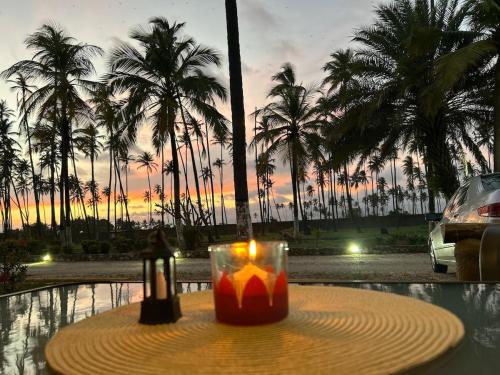 Apartmento Boca de Aroa, Tucacas in 보카 데 아로아