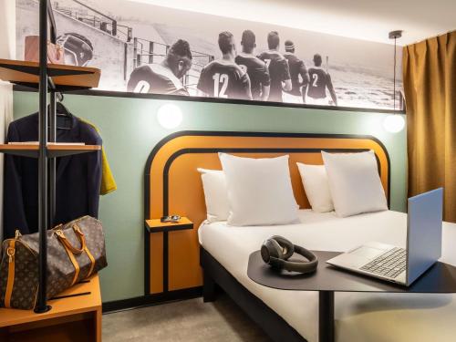 ibis Styles Colombes Paris Ouest (Ouverture Octobre 2025)