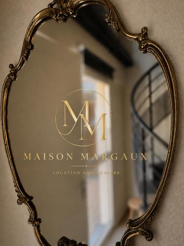 Maison Margaux