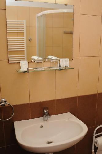 Hotel Halászkert Badacsony - image 9