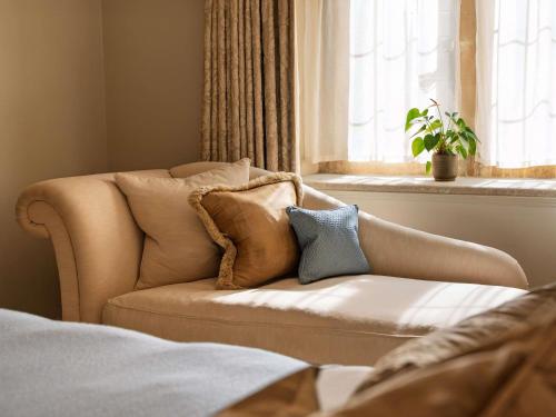 1 double bed
