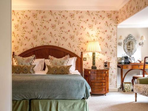 1 double bed