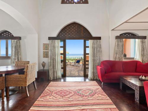 Swissotel Resort El Quseir in El Quseir