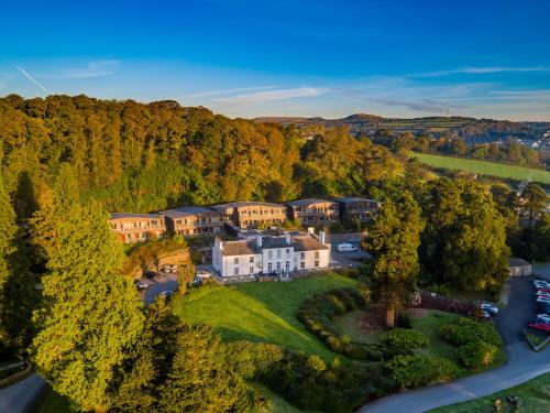 The Cornwall Hotel Spa & Lodges, , Cornwall