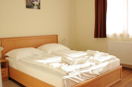 Hotel Halászkert Badacsony - image 2