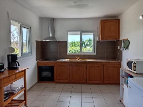 Villa Le Gommier Le Moule - image 2