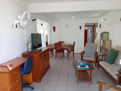 Villa Le Gommier Le Moule - image 4