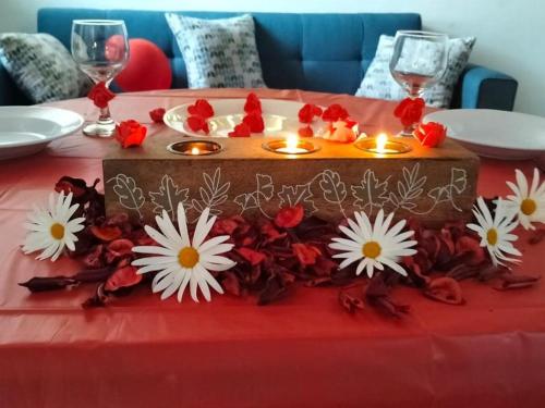 Lavender Guest House - Pool, Garden and Jacuzzi in Bhamdoun