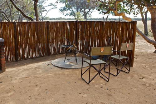 Limpopo Bushveld Retreat