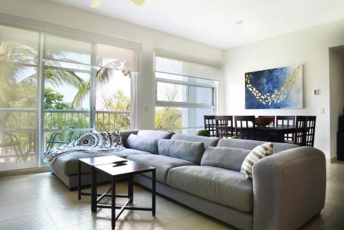 Beautiful Aparment mayan lakes
