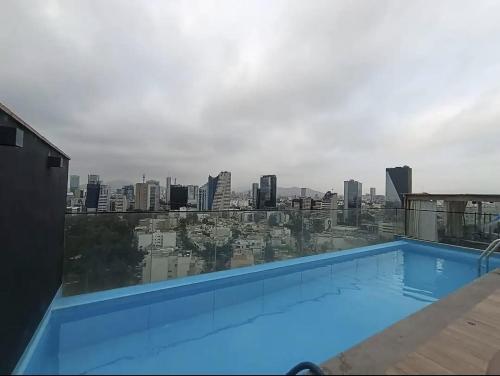 Para 2 en LMTB 1BR