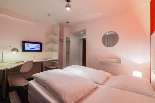 Cityhotel Monopol, Hambourg (photo 9)