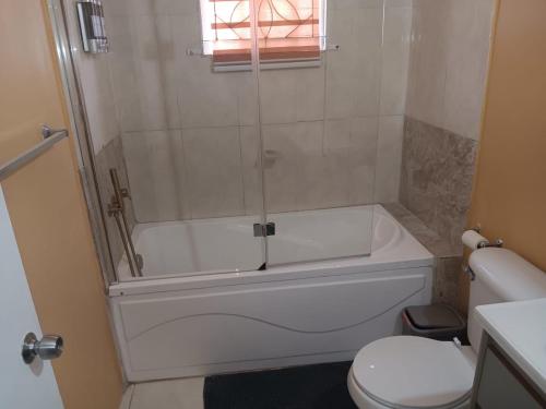 The Check-in Chill in Old Harbour