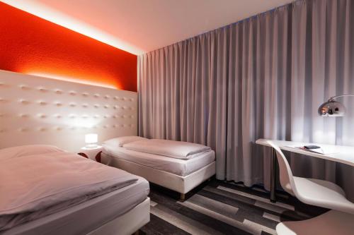 Cityhotel Monopol Room Type - Double or Twin Room