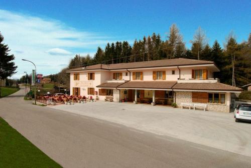 

Hotel Al Cacciatore