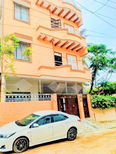 Jinnah Avenue inn Guest House