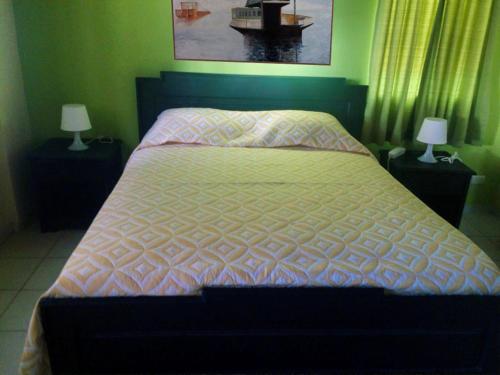 Hotel Santander SD