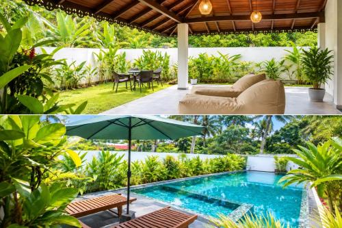 Villa 2A - Matara