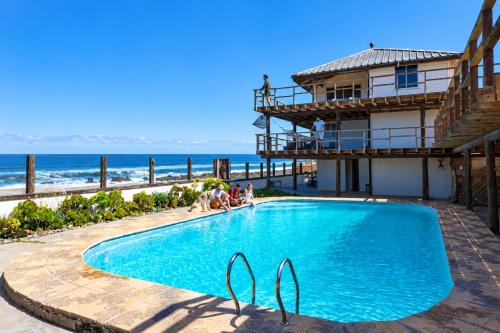 Sudeste Hostel