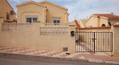 Maison Alicante - Urb La Marina