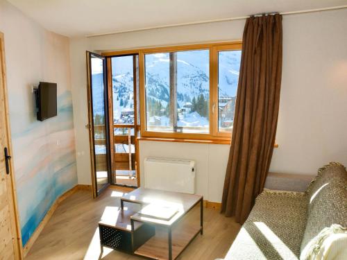 Appartement lumineux avec balcon - 4 pers. - FR-1-314-340