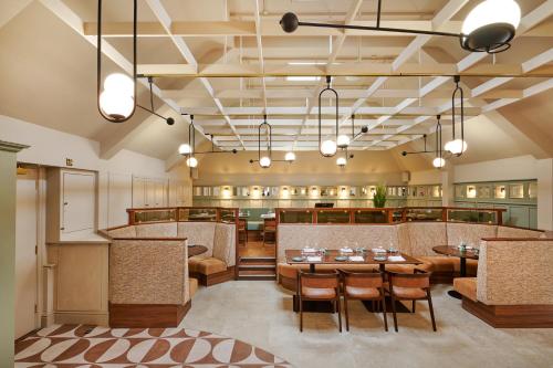Restaurant, Milford Hall Salisbury By IHG in Salisbury