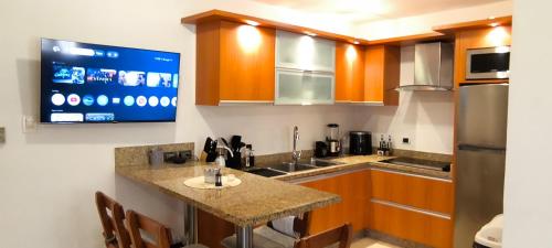 Apartmento Boca de Aroa, Tucacas in 보카 데 아로아