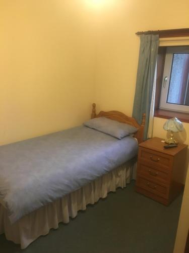 Invernettie Guesthouse, Peterhead, Grampian
