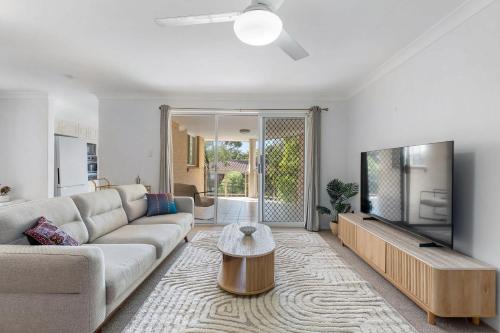Luxury Private Top Floor Apartment Sutherland, Australia